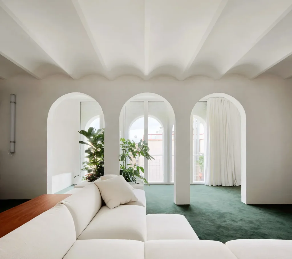 Terrae Properties Projet De Villas Neuves Inside Villa Terrae Properties