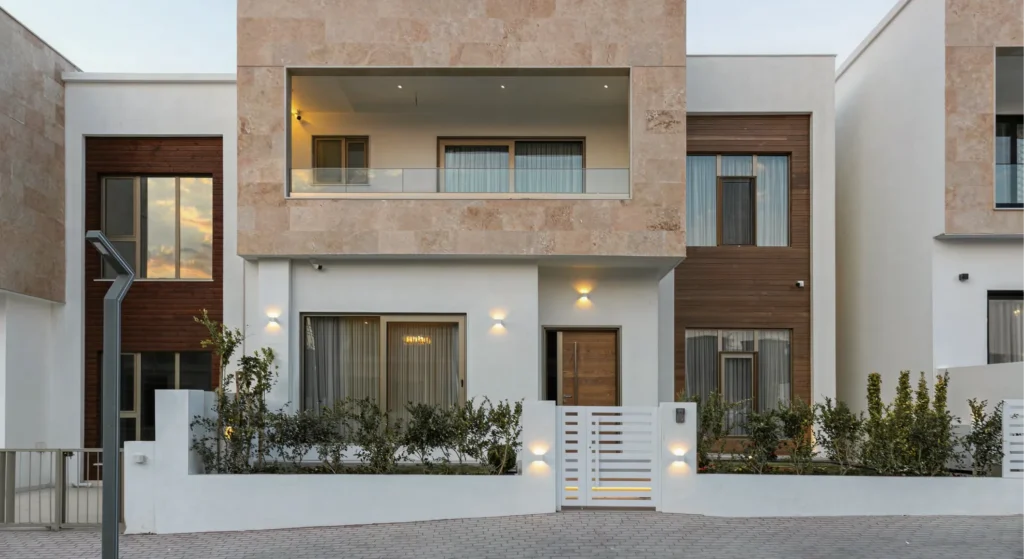 Terrae Properties Projet De Villas Neuves Villa Terrae Properties