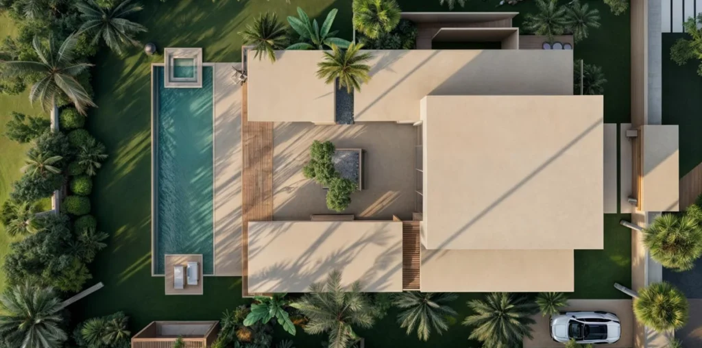 Terrae Properties Projet De Villas Neuves Image 12