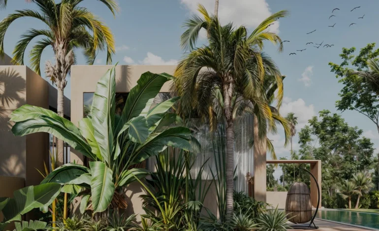 Terrae Properties Projet De Villas Neuves Image 5 1