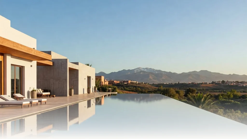 Terrae Properties Projet De Villas Neuves Service Villa Terrae Properties 1 1