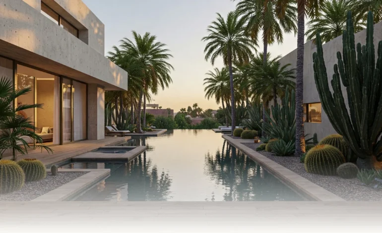 Terrae Properties Projet De Villas Neuves Service Villa Terrae Properties 2 1