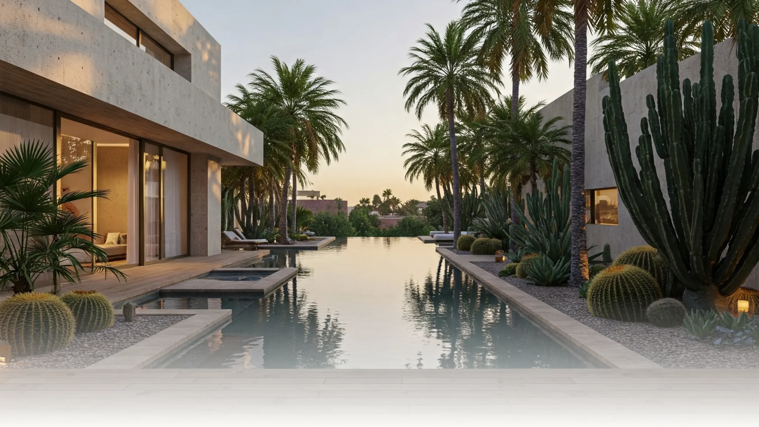 Immobilier au Maroc – Un marché d’avenir entre modernité et authenticité