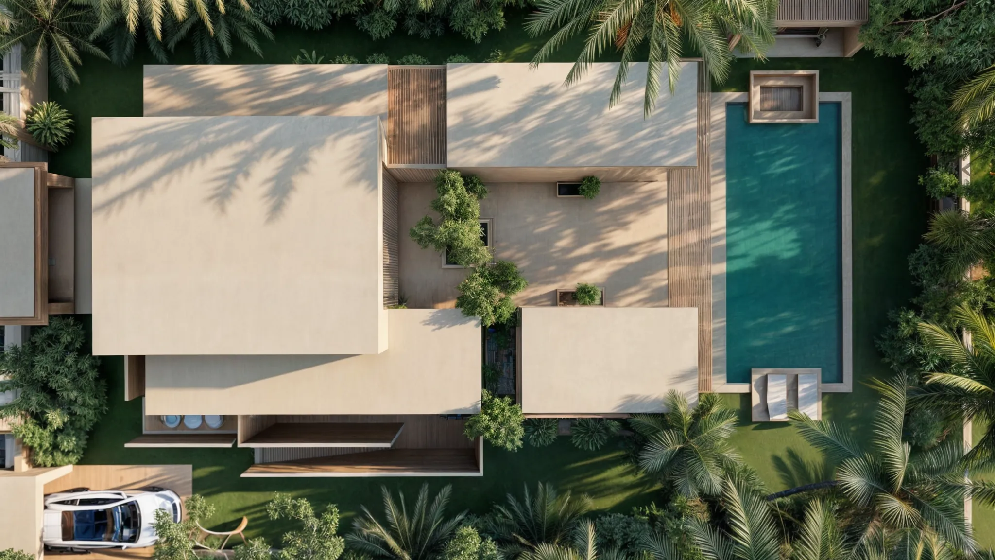 Marrakech, capitale du tourisme et de l’investissement immobilier au Maroc