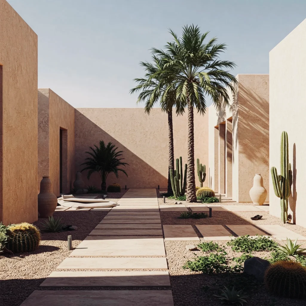 Terrae Properties Projet De Villas Neuves Villa A Villa Terrae Properties