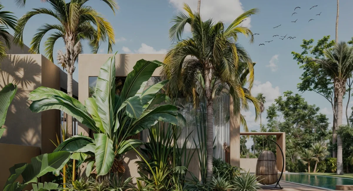 Terrae Properties Projet De Villas Neuves Image 5 1